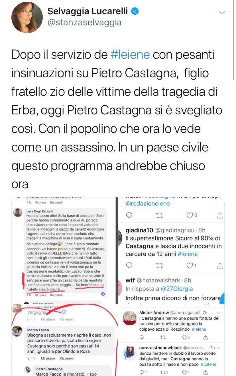 selvaggia-lucarelli-le-iene-strage-di-erba