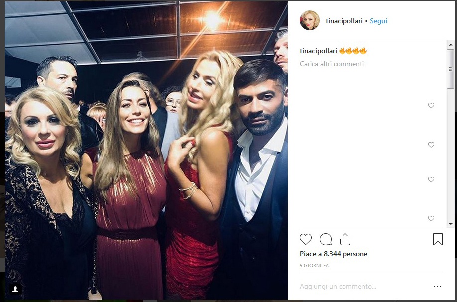 tina-cipollari-vincenzo-ferrara-uomini-e-donne