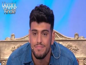 uomini-e-donne-luigi-mastroianni-maria-de-filippi