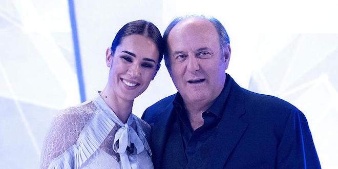 verissimo-gerry-scotti-carmen-russo-al-bano-silvia-toffanin
