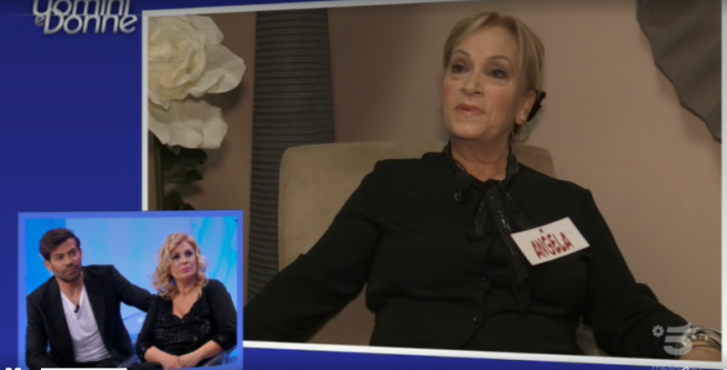 uomini-e-donne-tina-cipollari-gianni-sperti