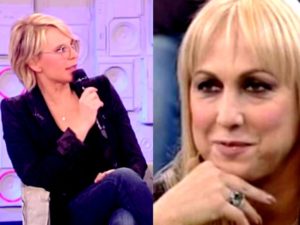alessandra-celentano-maria-de-filippi-amici