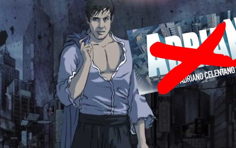 adrian-adriano-celentano-show-televisivo