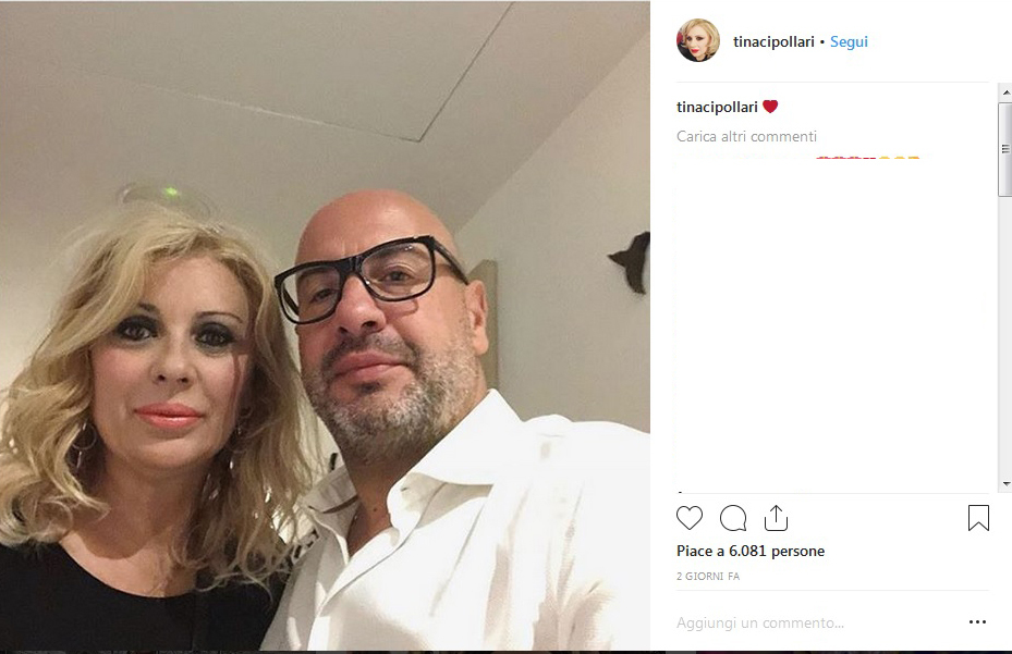 tina-cipollari-vincenzo-ferrara-uomini-e-donne