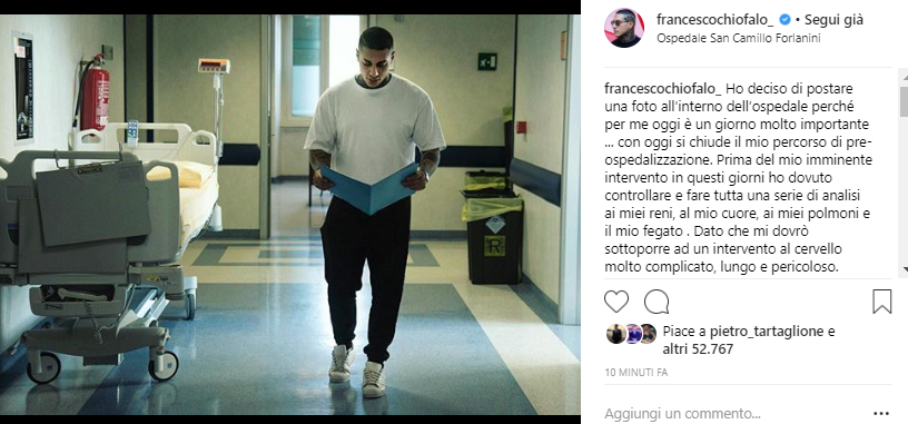 francesco-chiofalo-tumore-ospedale-operazione-1