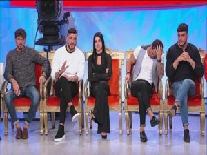 uomini-e-donne-scelta-trono-langella-riccardi-mastroianni-mennoia