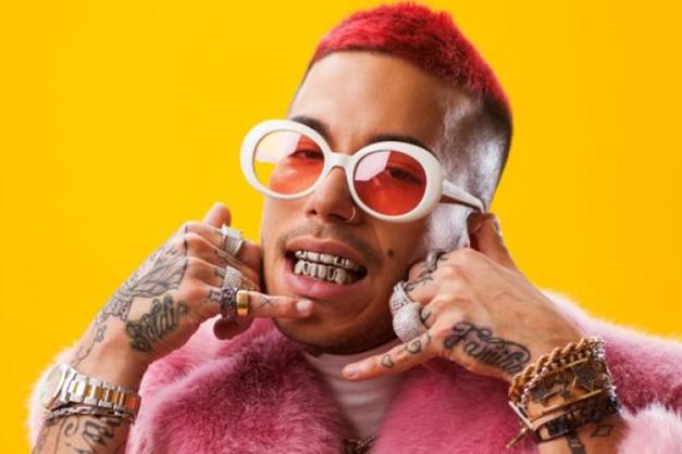 sfera ebbasta coriandolo terrasound festival