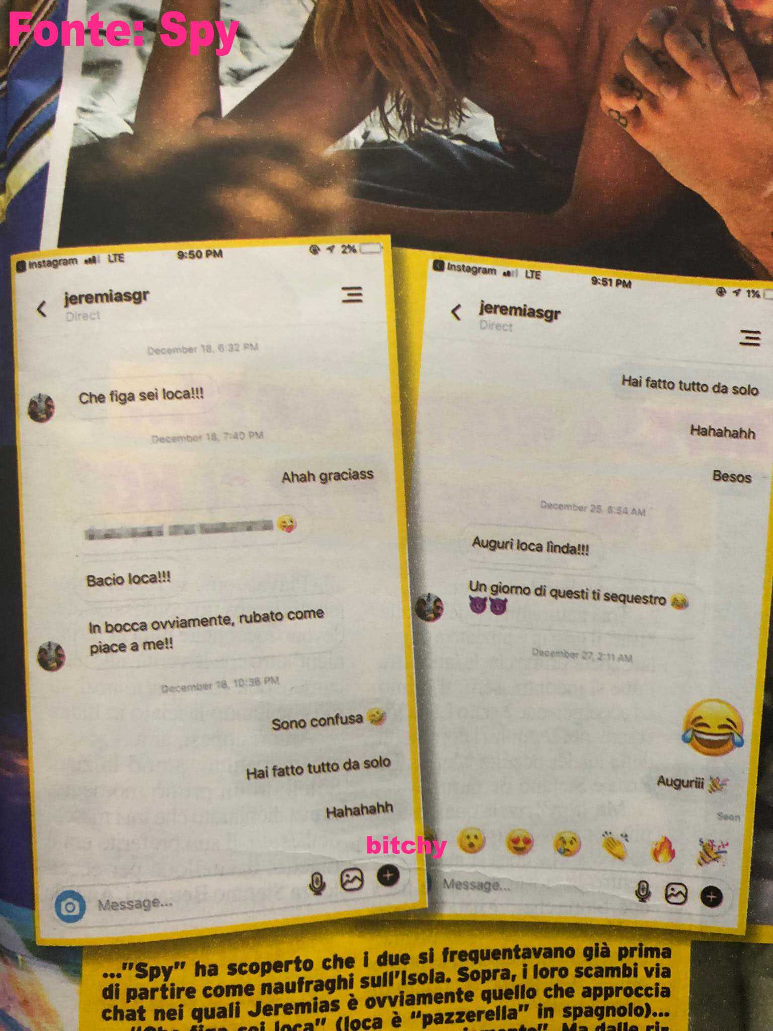 soleil-jeremias-rodriguez-isola-dei-famosi