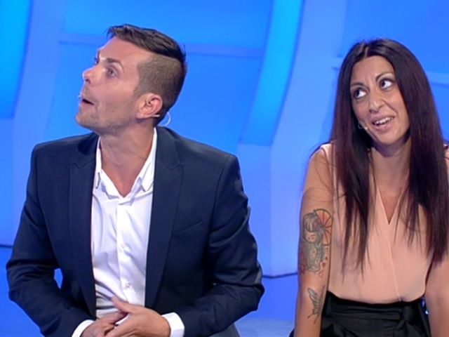 ce-posta-per-tere-icardi-amendola-wanda-nara-maria-de-filippi