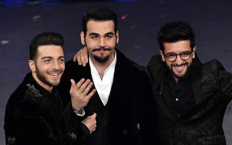 il-volo-sanremo-mahmood-ultimo