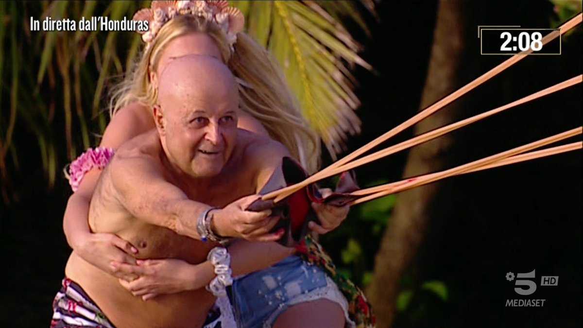 francesca-cipriani-mago-otelma-isola-dei-famosi