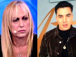 amici-maria-de-filippi-alessandra-celentano-timor-steffens