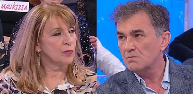 uomini-e-donne-Claire-Turotti-Gian-Battista-Ronza