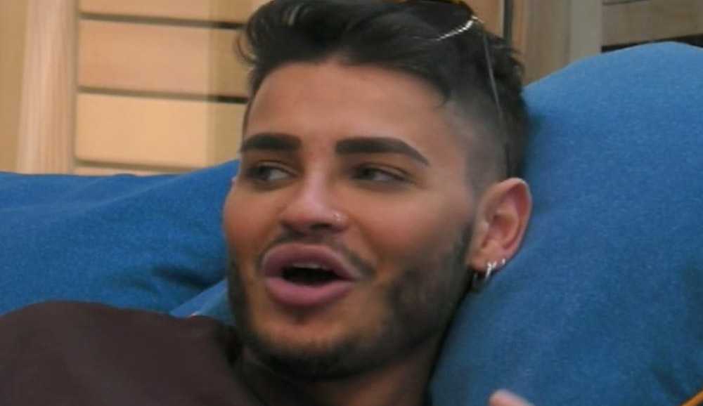 cristian imparato gay scandali uomini sposati