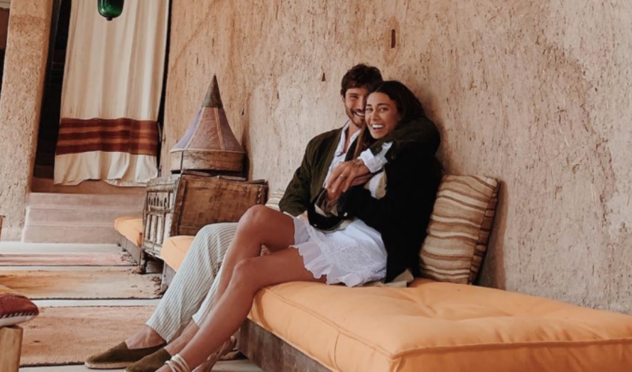 belen-rodriguez-stefano-de-martino-santiago