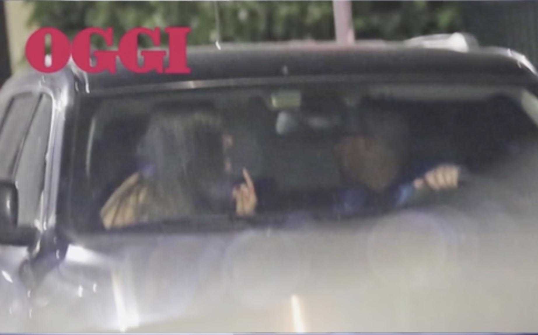 giorgio francesca gottardi