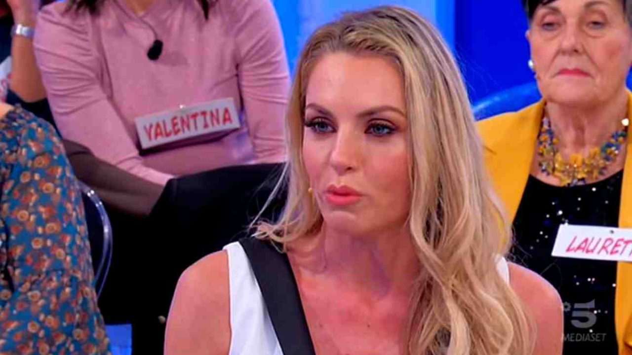Veronica Ursida Uomini e donne