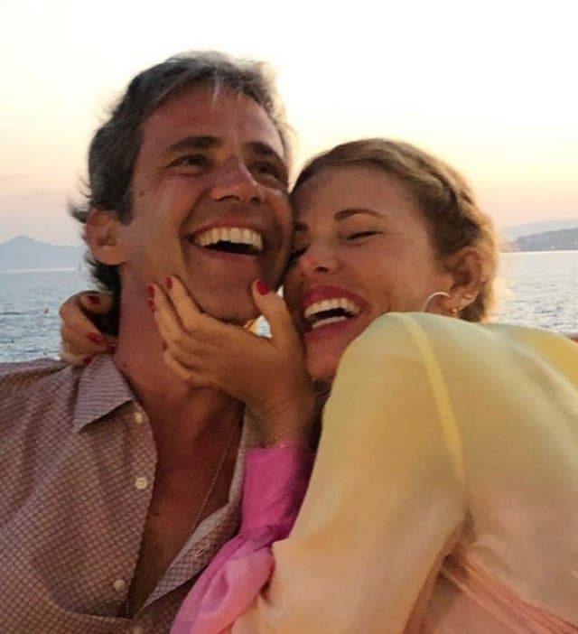 alessia marcuzzi e paolo calabresi marconi si sono lasciati matrimonio al capolinea laddio sarebbe avvenuto durante la quarantena 5ecce9758659c