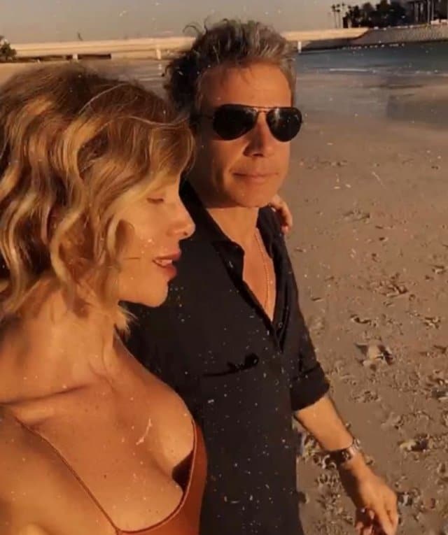 alessia marcuzzi e paolo calabresi marconi si sono lasciati matrimonio al capolinea laddio sarebbe avvenuto durante la quarantena 5ecce976baed5