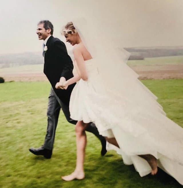 alessia marcuzzi e paolo calabresi marconi si sono lasciati matrimonio al capolinea laddio sarebbe avvenuto durante la quarantena 5ecce97735207