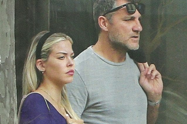 bobo vieri e costanza caracciolo infuriati diffuse foto di stella prenderemo misure legali 5ec046613b42e