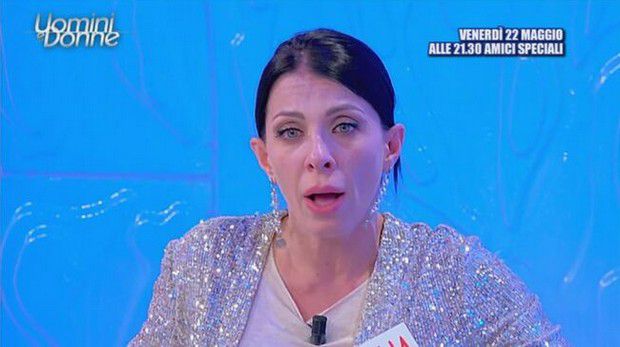 uomini e donne anticipazioni oggi puntata 19 maggio 2020 video 5ec3a7ed92603