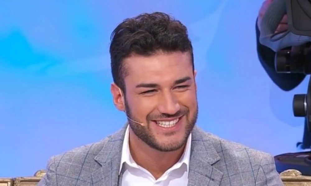 Grande Fratello Vip: l’ex tronista Lorenzo Riccardi ci riprova