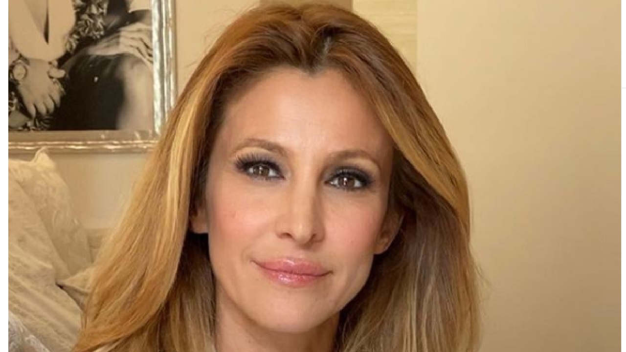 Adriana Volpe e il marito: “La nostra famiglia è stata messa in ginocchio”