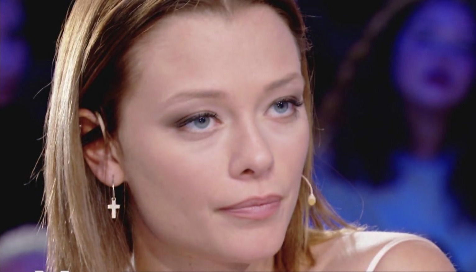 Silvia Provvedi rompe il silenzio e parla dell’arresto del compagno | BitchyF
