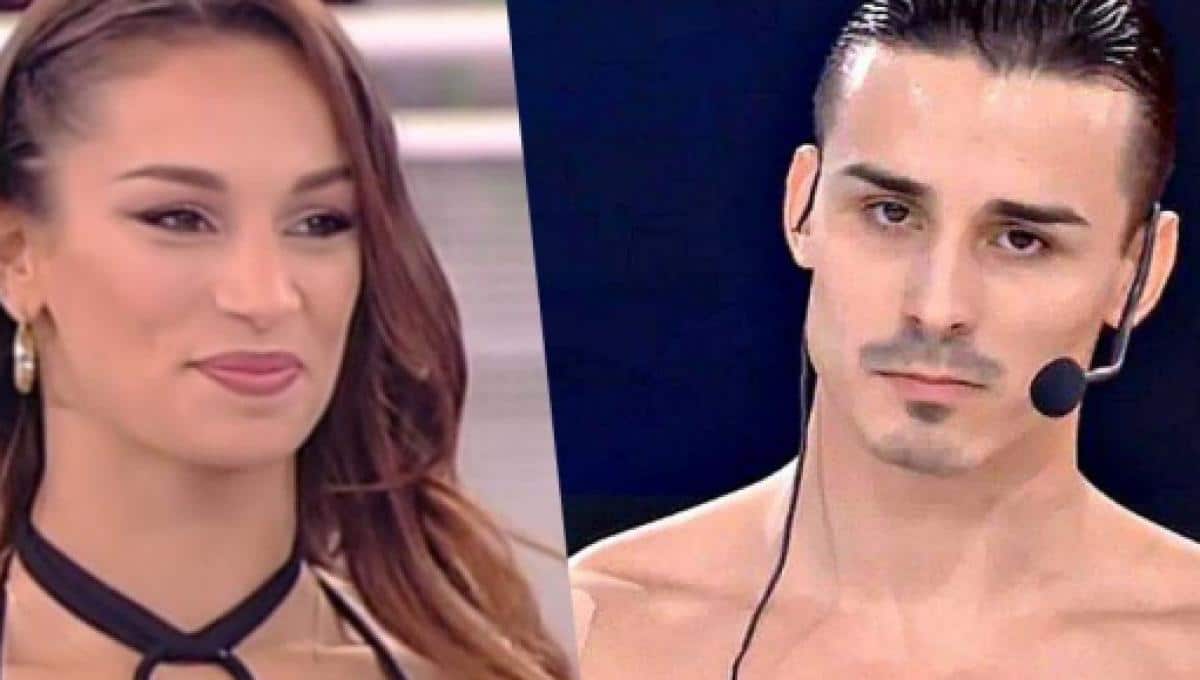 amici francesca tocca sbotta su ig dopo laddio a valentin basta mi avete rotto 2434511