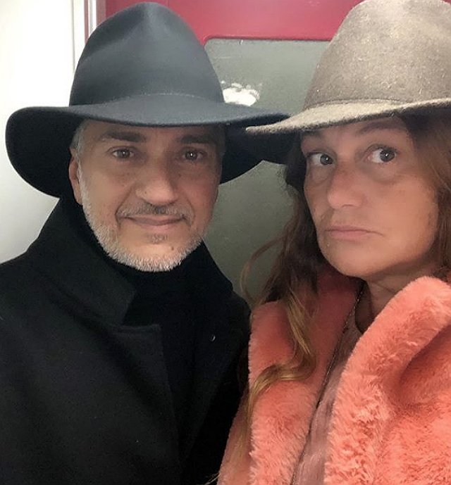 belen domanda hot al padre quante volte a settimana lo fai la risposta di gustavo rodriguez spiazza 5ee4a60d83217