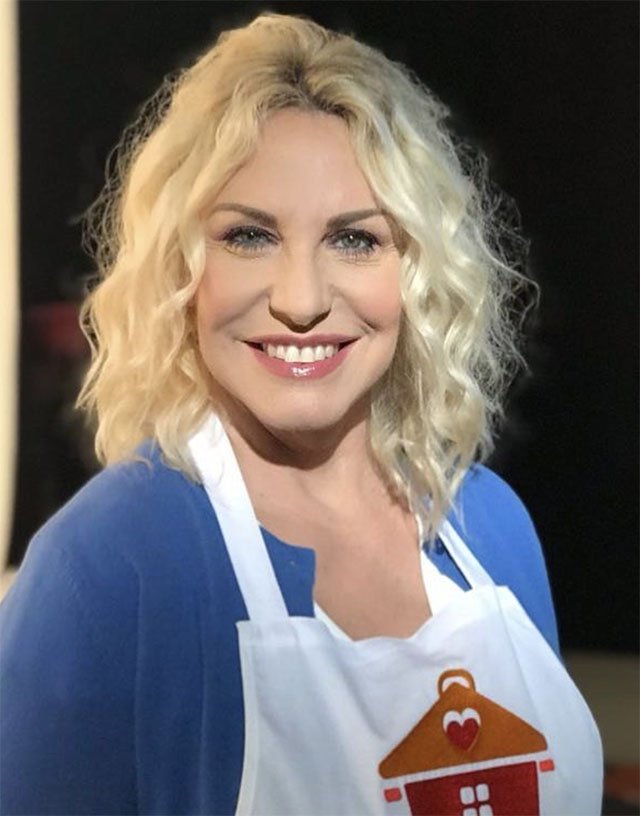 Cancellata 'La Prova del Cuoco': via Elisa Isoardi, è la rivincita di Antonella Clerici