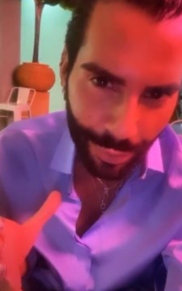 Federico Fashion Style, cliente non paga conto di 600 euro? Lui: 'No, solo piccolo incidente'