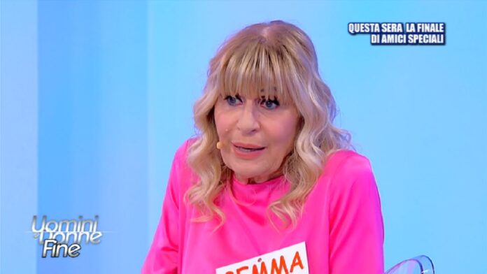 gemma galgani vacanza bollente da soli in una stanza fuori da uomini e donne 5eea76d1ea0e0