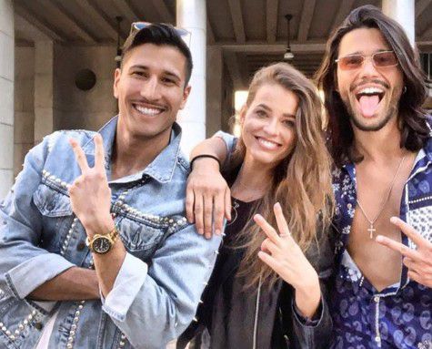 gianmarco onestini gennaro lillio prova una rabbia nei miei confronti che supera ogni limite la replica 5ee1504926bd3