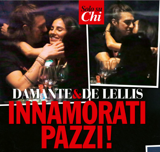 damante de lellis chi-2 damante de lellis chi-2