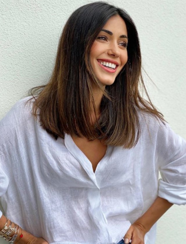 i suoceri di federica nargi hanno ancora il banco al mercato lex velina va a trovare i genitori di matri che vendono formaggi a 5edff01d4c111