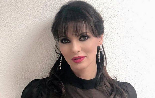 miriana trevisan pago se non ce stata sincerita da parte di serena enardu le fondamenta non erano salde 5edb754663a55