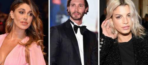 stefano de martino lontano da belen torna a mettere like a emma marrone su instagram 5ed5655893500