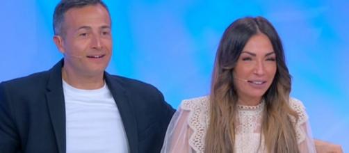 uomini e donne ida e riccardo sarebbero in crisi pamela si avvicina a enzo rumors 5edd4f0b525b1