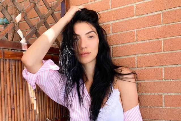 Tra Giovanna Abate e Sammy Hassan sarebbe durata solo pochi giorni, “Nessuna chiarezza” svela lei