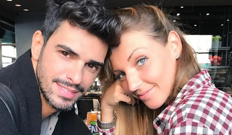Tara e Cristian si dicono addio: “Non mettete becco in questa situazione”