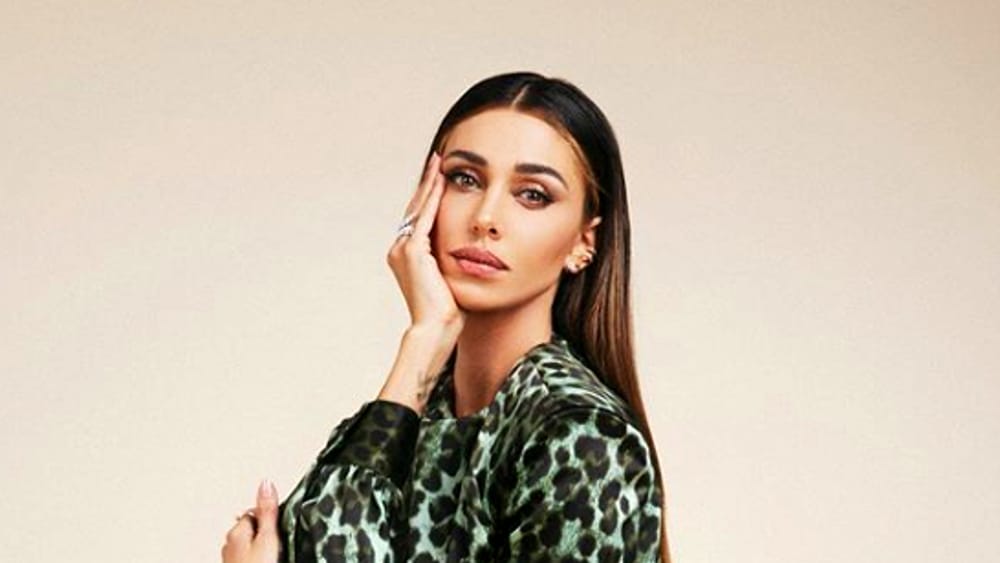 Belen rompe il silenzio: “Stefano e Alessia? Fake news, tra me e lei rapporto di stima”