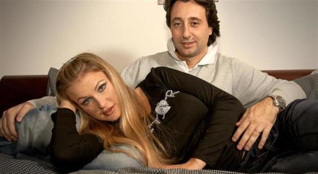 Eva Henger, il marito lancia una frecciatina ad Alessia Marcuzzi sul gossip con Stefano De Martino