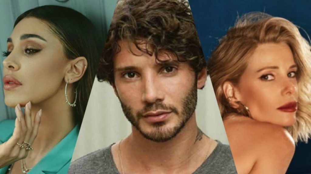 Stefano e Alessia, Dagospia pubblica le prove del flirt: Ecco le foto dei due, Beccati proprio così. Il marito della Marcuzzi furioso – Più Donna