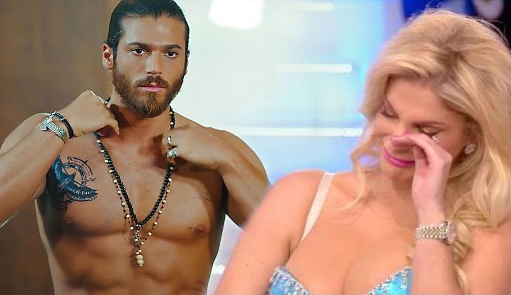 Francesca Cipriani pazza di Can Yaman: “Piango tutti i giorni per lui. Avevamo un appuntamento…” | BitchyF