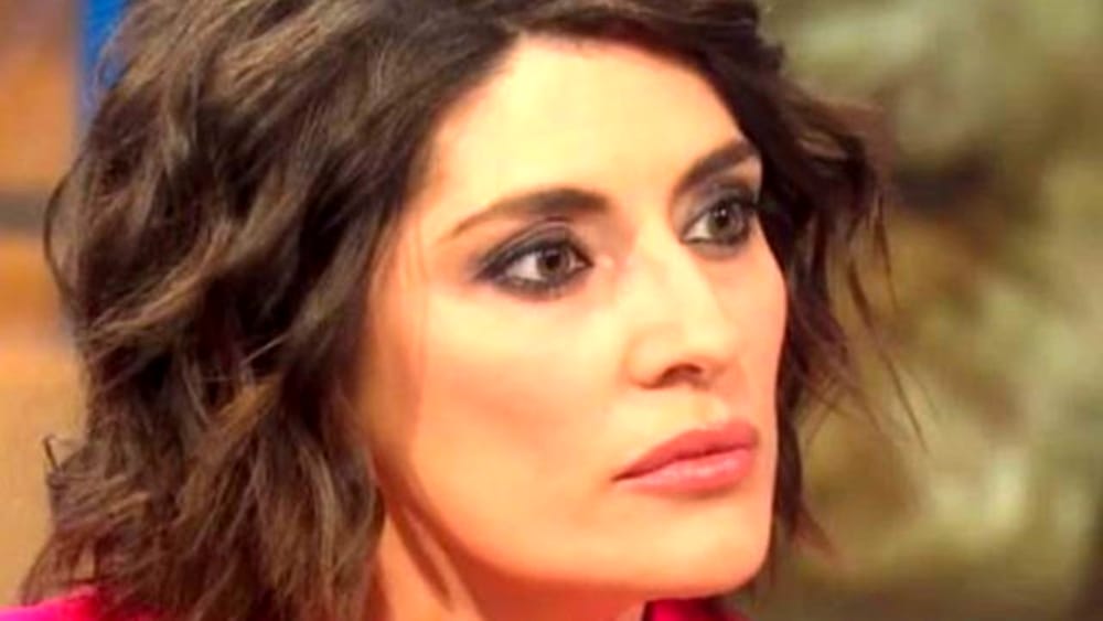 Prova del Cuoco, Elisa Isoardi tuona: “Piango pensandoci. Volevano distruggermi, ci sono riusciti”. E su Salvini…