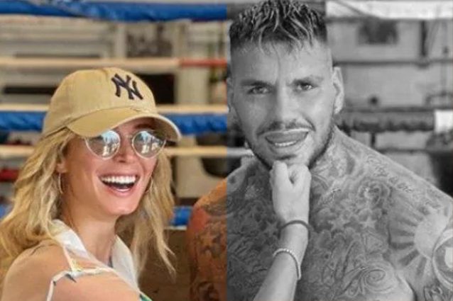 “Diletta Leotta e Daniele Scardina non stanno più insieme”, ad annunciarlo Riccardo Signoretti