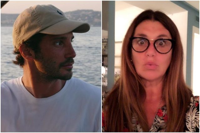 “Ti chiama la mamma di Belén? Cambia numero”, e Veronica smette di seguire Stefano De Martino