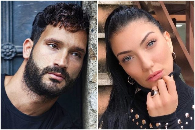 Perché è finita con Sammy Hassan, Giovanna Abate: “Mi ha lasciata da sola in hotel, voleva chiudere”